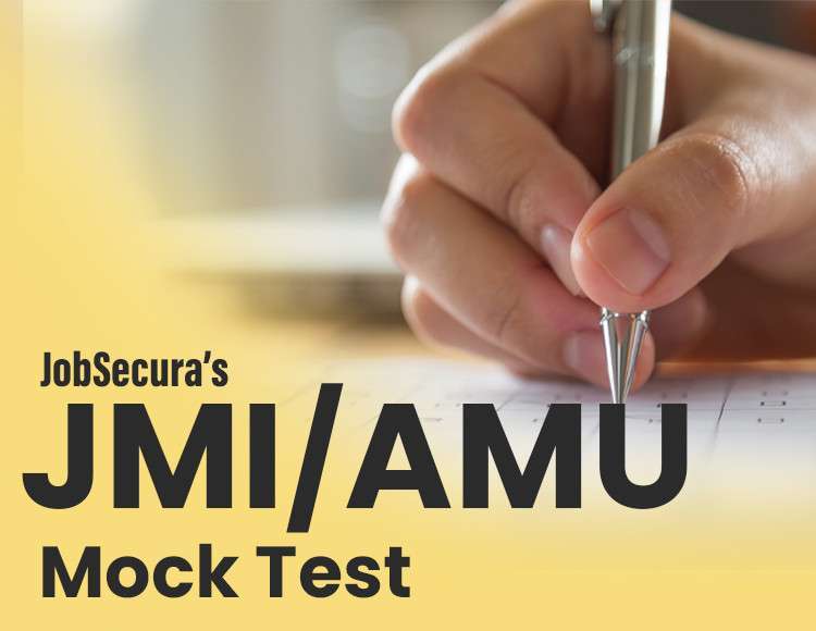 Both JMI and AMU are among the top universities in India offering the five-year LLB Course. Our mock test is the best chance to understand their test patterns and score in the exam hall. Do not miss out on this one also!