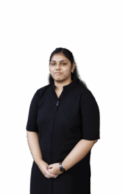Naveena S