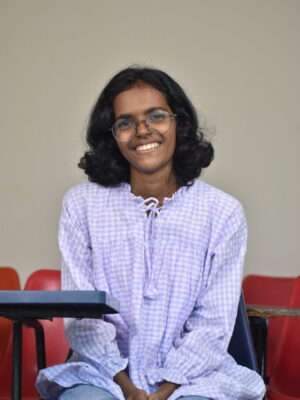 Mehrin rahman