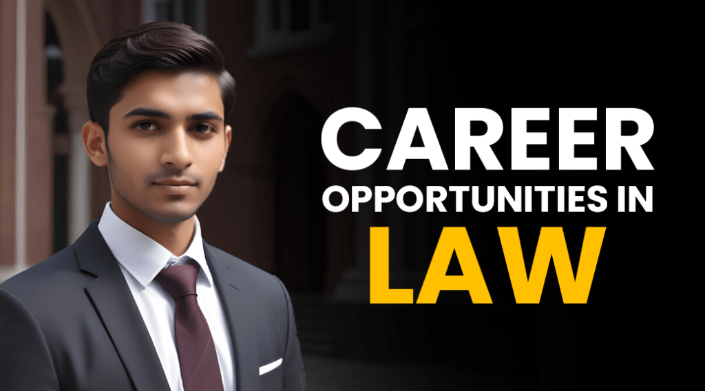 Career Opportunities in Law - laweminence