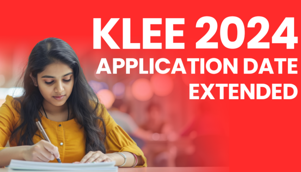 KLEE Application Extended