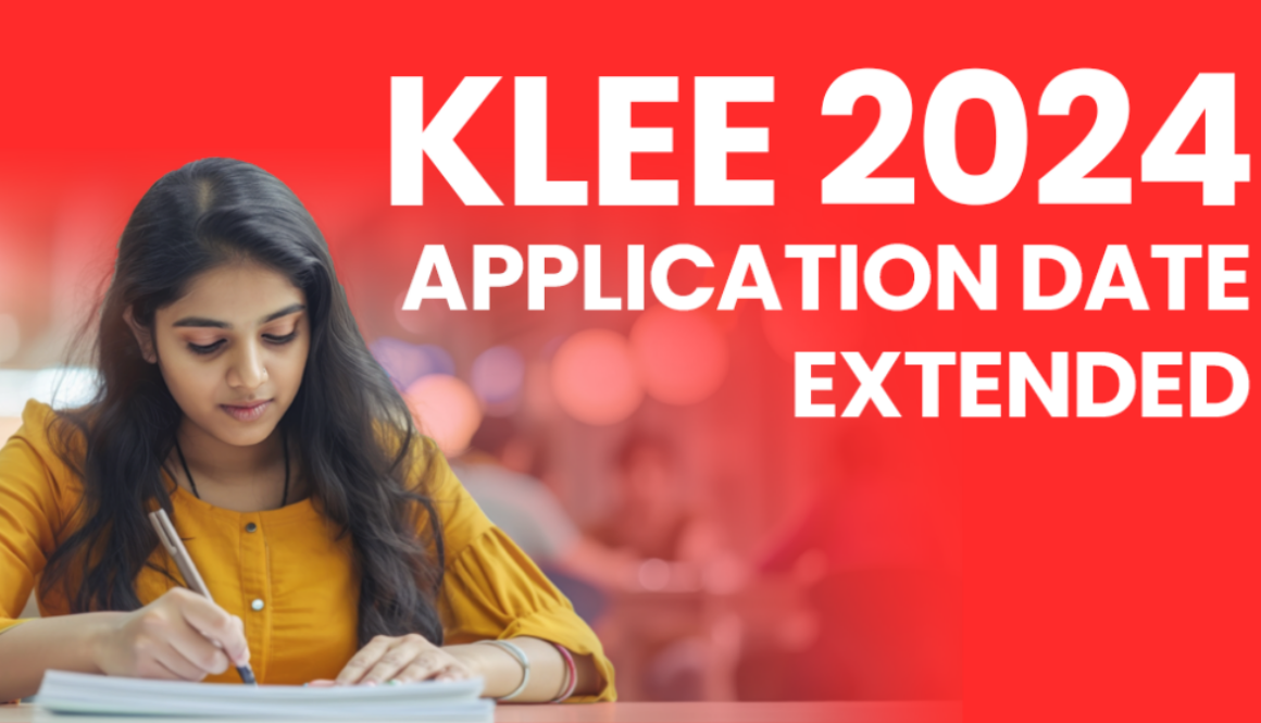 KLEE Application Extended