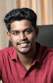 ashwin ws