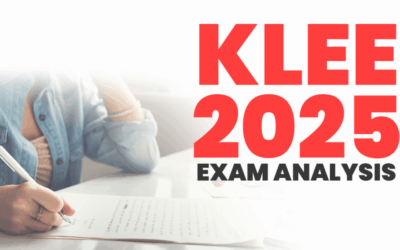KLEE 2025 Analysis