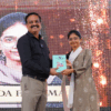 First Rank Holder in CUSAT LLB Entrance 2024