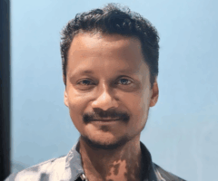 Rajesh