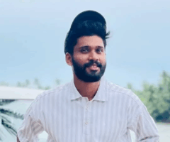 Salmanul Faris