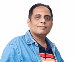 Vikram Kurup